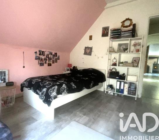 Maison à vendre 9 pièces 188 m² Marckolsheim
