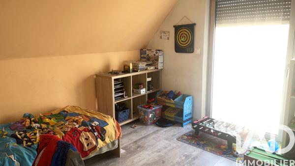 Maison à vendre 9 pièces 188 m² Marckolsheim