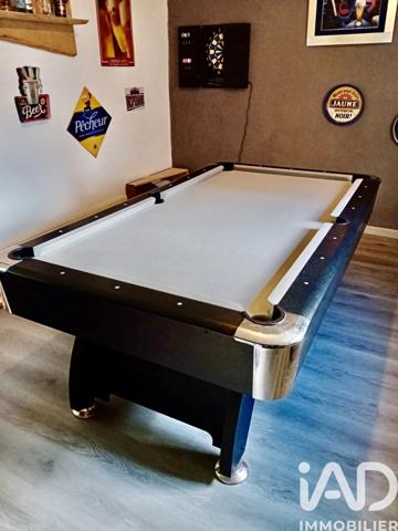 Maison à vendre 9 pièces 188 m² Marckolsheim