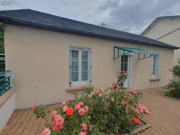Achat - Maison La Ferté-Bernard 72400 3 pièces 84 m 2 816 m 2
