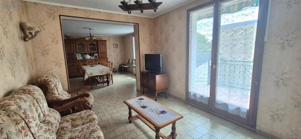 Achat - Maison La Ferté-Bernard 72400 3 pièces 84 m 2 816 m 2