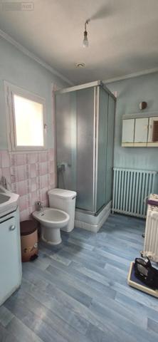 Achat - Maison La Ferté-Bernard 72400 3 pièces 84 m 2 816 m 2