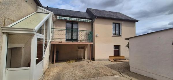 Achat - Maison La Ferté-Bernard 72400 3 pièces 84 m 2 816 m 2