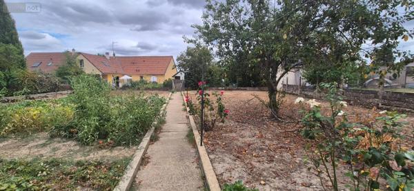 Achat - Maison La Ferté-Bernard 72400 3 pièces 84 m 2 816 m 2