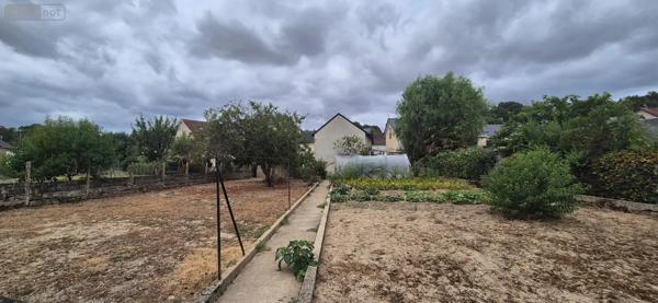Achat - Maison La Ferté-Bernard 72400 3 pièces 84 m 2 816 m 2