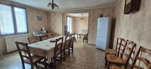 Achat - Maison La Ferté-Bernard 72400 3 pièces 84 m 2 816 m 2