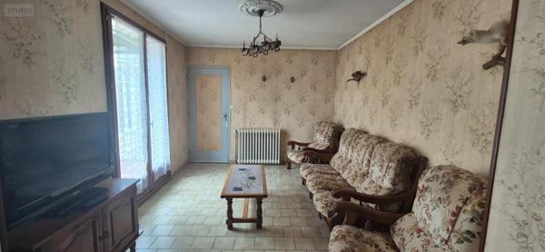 Achat - Maison La Ferté-Bernard 72400 3 pièces 84 m 2 816 m 2