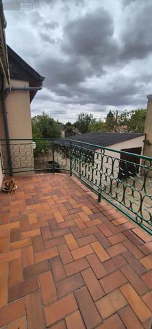 Achat - Maison La Ferté-Bernard 72400 3 pièces 84 m 2 816 m 2