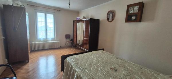 Achat - Maison La Ferté-Bernard 72400 3 pièces 84 m 2 816 m 2