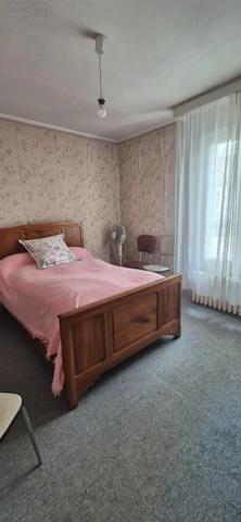 Achat - Maison La Ferté-Bernard 72400 3 pièces 84 m 2 816 m 2