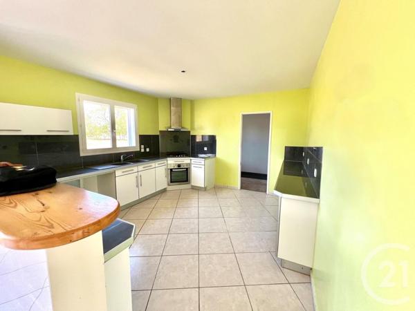 Maison à vendre  5 pièces - 147 m2 MONTPON MENESTEROL - 24