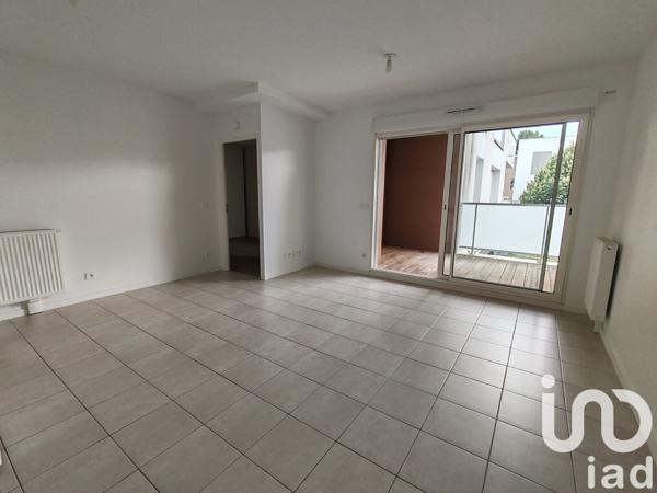 Appartement à vendre 2 pièces 45 m² Villenave-d'Ornon