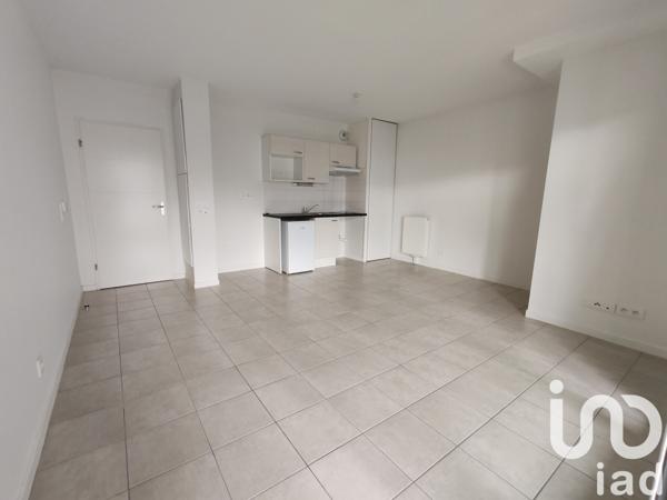 Appartement à vendre 2 pièces 45 m² Villenave-d'Ornon