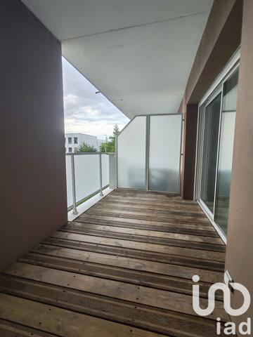 Appartement à vendre 2 pièces 45 m² Villenave-d'Ornon