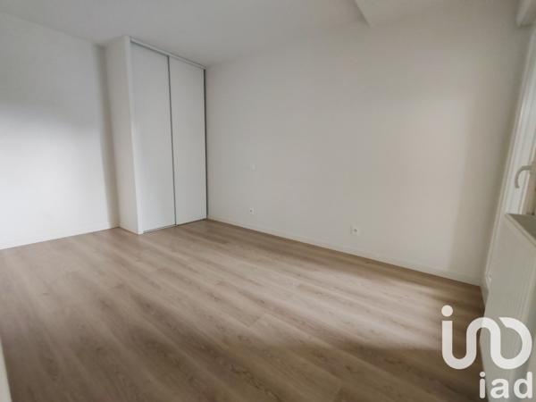 Appartement à vendre 2 pièces 45 m² Villenave-d'Ornon