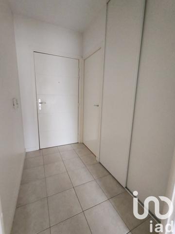 Appartement à vendre 2 pièces 45 m² Villenave-d'Ornon