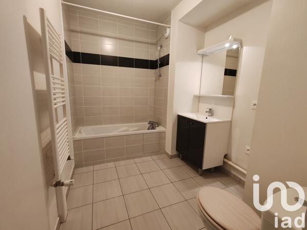 Appartement à vendre 2 pièces 45 m² Villenave-d'Ornon