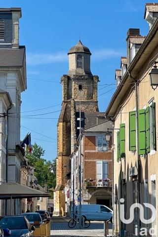 Appartement à vendre 4 pièces 92 m² Nay