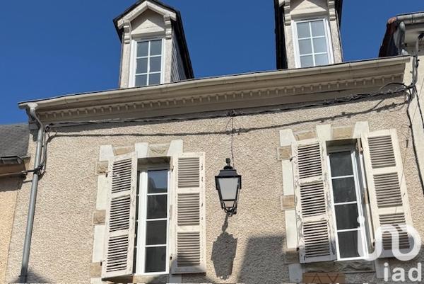 Appartement à vendre 4 pièces 92 m² Nay