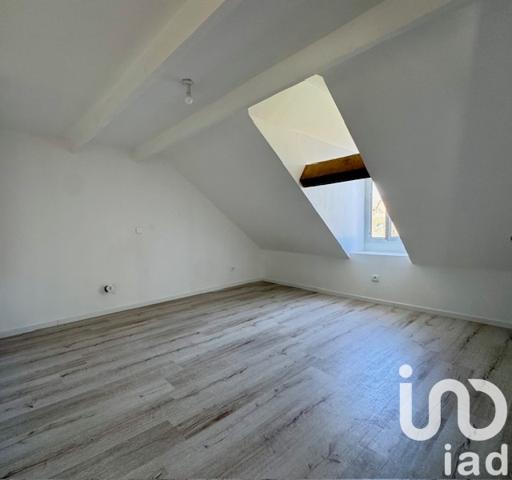 Appartement à vendre 4 pièces 92 m² Nay