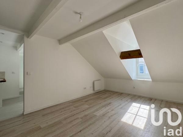 Appartement à vendre 4 pièces 92 m² Nay