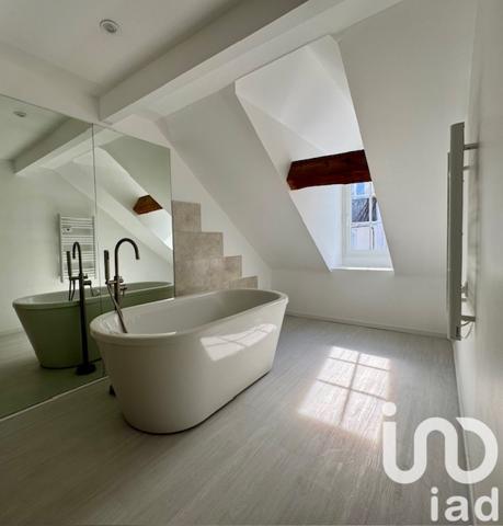 Appartement à vendre 4 pièces 92 m² Nay