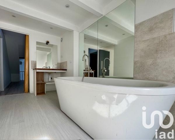 Appartement à vendre 4 pièces 92 m² Nay