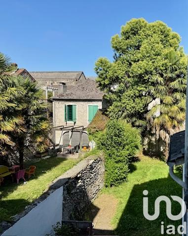 Appartement à vendre 4 pièces 92 m² Nay