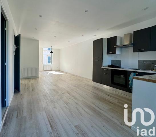 Appartement à vendre 4 pièces 92 m² Nay