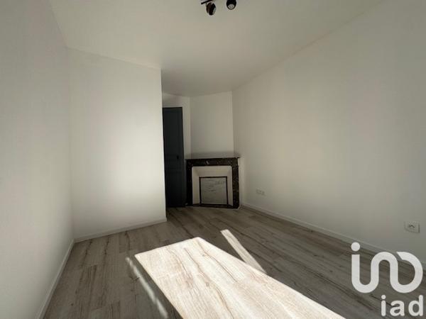 Appartement à vendre 4 pièces 92 m² Nay