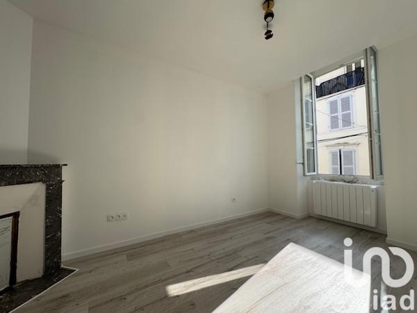 Appartement à vendre 4 pièces 92 m² Nay