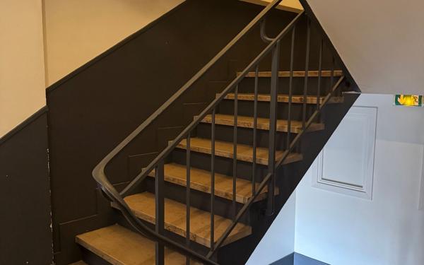 Appartement à vendre    10 pièces • 180 m2 Le Havre