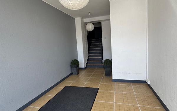 Appartement à vendre    10 pièces • 180 m2 Le Havre