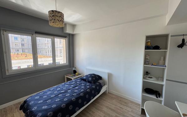 Appartement à vendre    10 pièces • 180 m2 Le Havre
