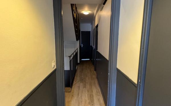 Appartement à vendre    10 pièces • 180 m2 Le Havre