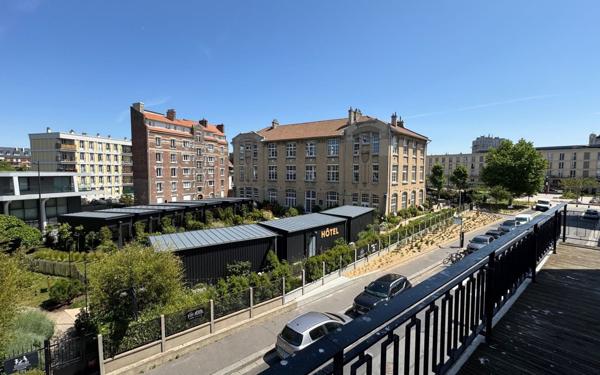 Appartement à vendre    10 pièces • 180 m2 Le Havre