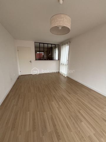 Appartement de 68 m²
