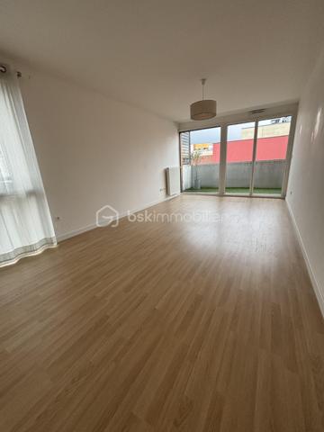 Appartement de 68 m²