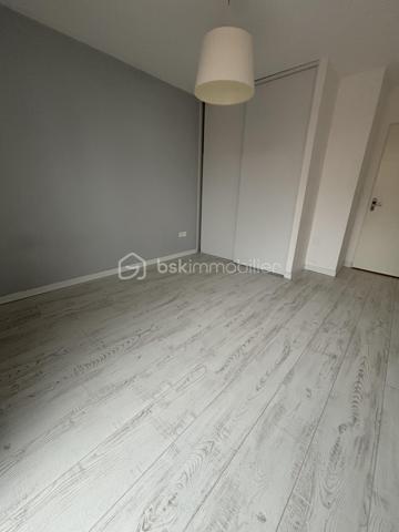 Appartement de 68 m²