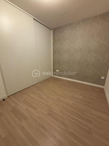 Appartement de 68 m²