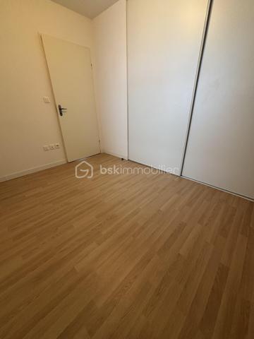 Appartement de 68 m²