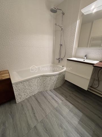 Appartement de 68 m²
