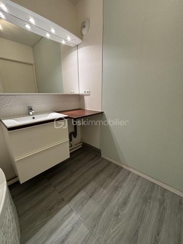 Appartement de 68 m²