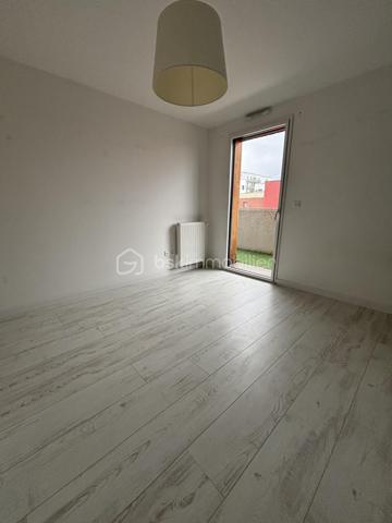 Appartement de 68 m²