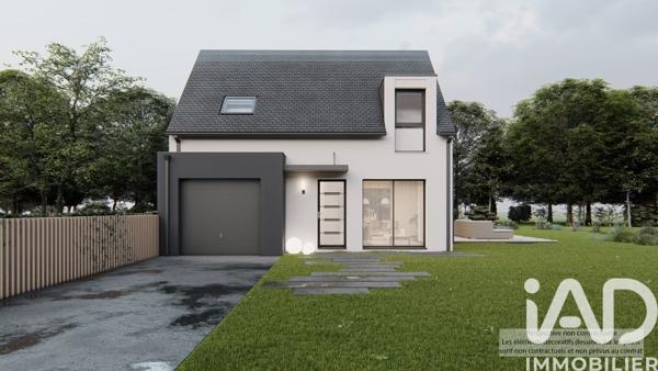 Terrain à vendre 526 m² Pornichet