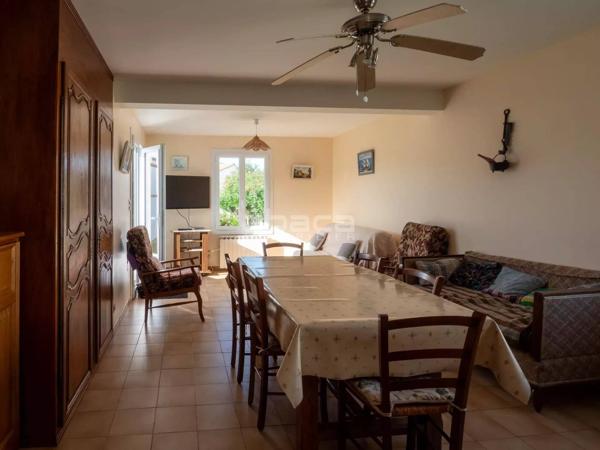 SOUS COMPROMIS - EXCLUSIVITÉ - Maison Le Bois Plage en Ré - ile de ré