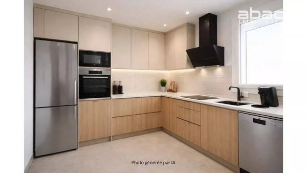 SOUS COMPROMIS - EXCLUSIVITÉ - Maison Le Bois Plage en Ré - ile de ré