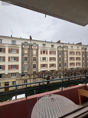 Appartement à vendre à Rennes en Ille-et-Vilaine (35000), ref : 001-447   
SAINT HELIER