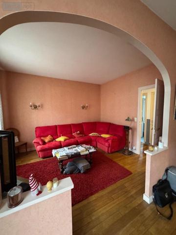 Appartement à vendre à Rennes en Ille-et-Vilaine (35000), ref : 001-447   
SAINT HELIER