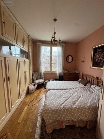 Appartement à vendre à Rennes en Ille-et-Vilaine (35000), ref : 001-447   
SAINT HELIER